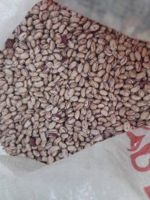 Köy Şeker Barbunya