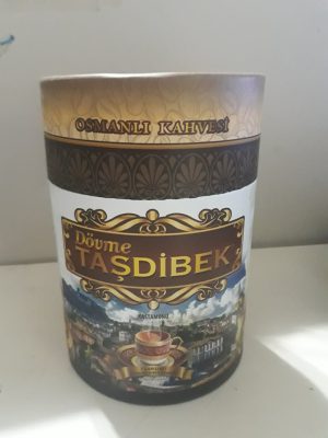 Osmanlı Kahvesi