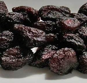Kastamonu Üryani Eriği